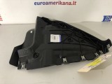 Quarter Panel Splash Shield, RH